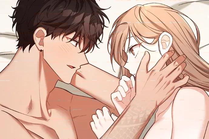 青梅用竹马 青梅用竹马-第35话 第161页