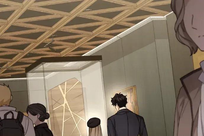 青梅用竹马 青梅用竹马-外传3 第32页
