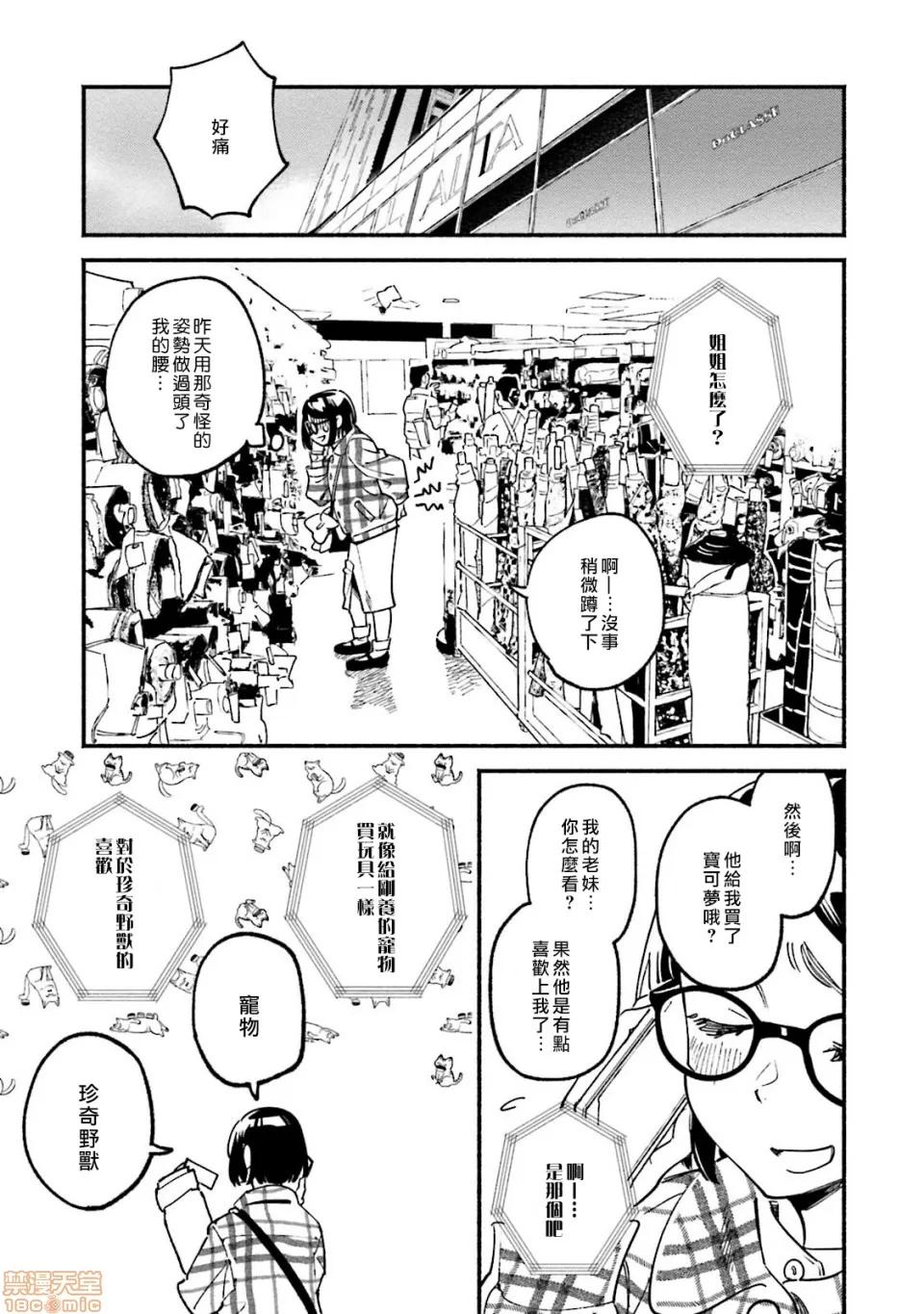 伪装千层派 伪装千层派 4 第17页