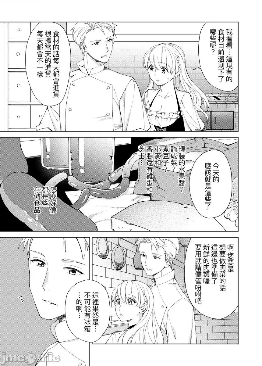 绝伦王族的热夜～在异世界被王族们夜夜直至淫荡地 绝伦王族的热夜～在异世界被王族们夜夜调教直至淫荡地高潮7 第7页