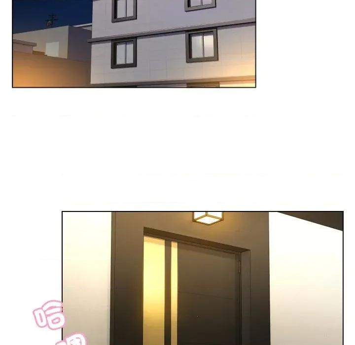 每日攻略计划 每日攻略计划-第3话 第58页