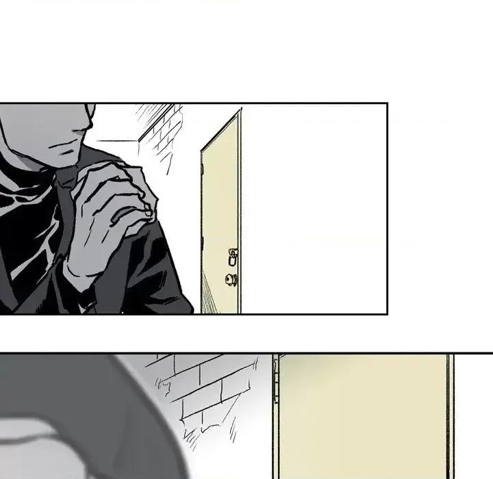 监禁仓库 监禁仓库-完整版-第 3 话 第121页