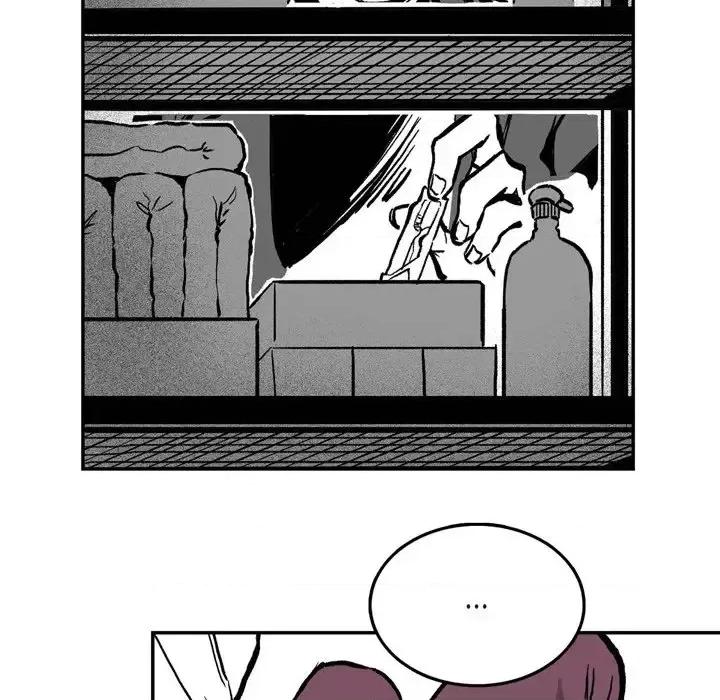 监禁仓库 监禁仓库-完整版-第 3 话 第144页