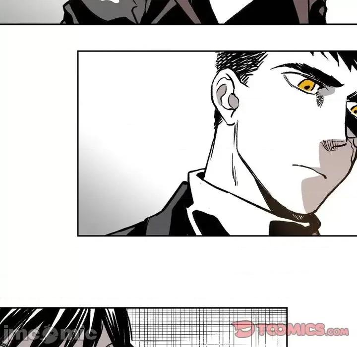 监禁仓库 监禁仓库-完整版-第 4 话 第30页