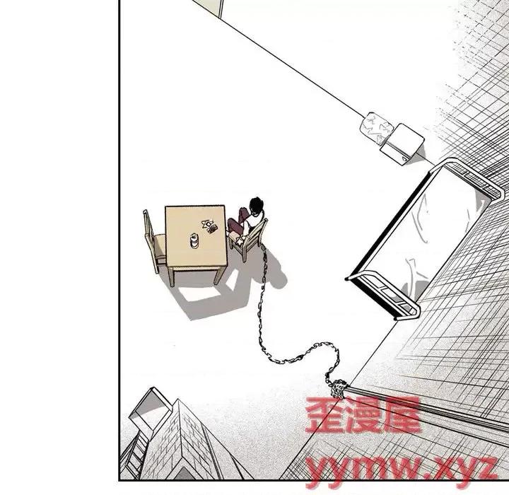 监禁仓库 监禁仓库-完整版-第 4 话 第132页