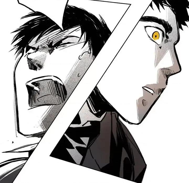 监禁仓库 监禁仓库-完整版-第 5 话 第126页