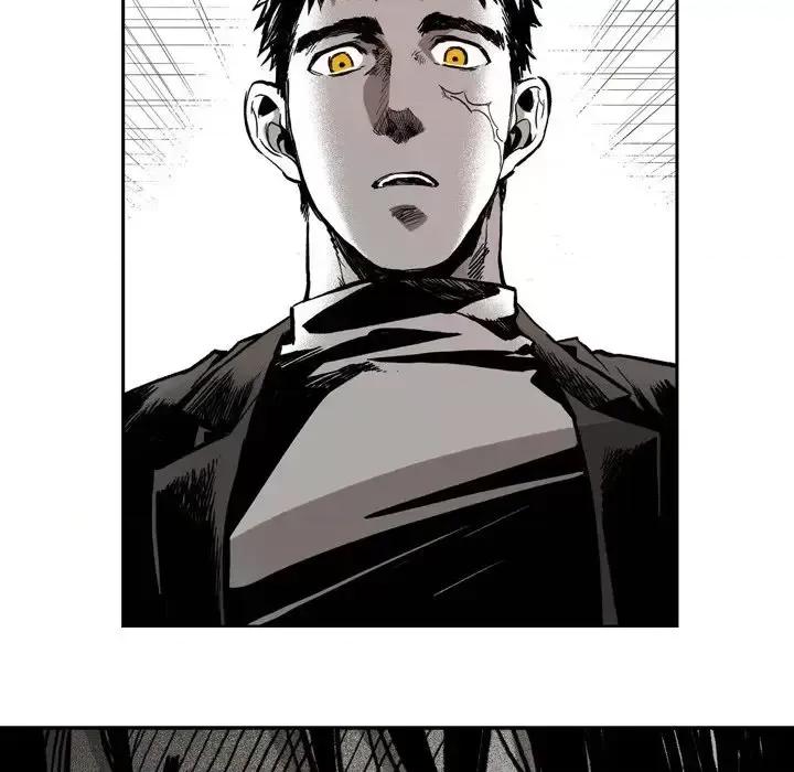 监禁仓库 监禁仓库-完整版-第 6 话 第91页