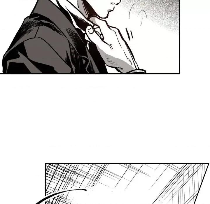 监禁仓库 监禁仓库-完整版-第 6 话 第97页