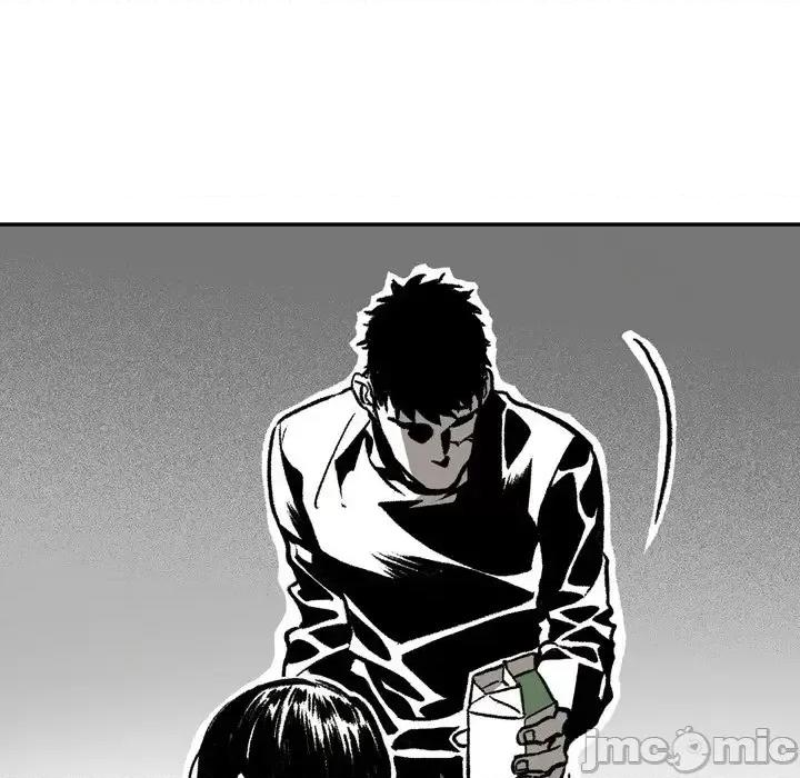 监禁仓库 监禁仓库-完整版-第 7 话 第55页