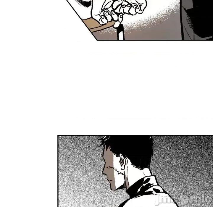 监禁仓库 监禁仓库-完整版-第 8 话 第50页