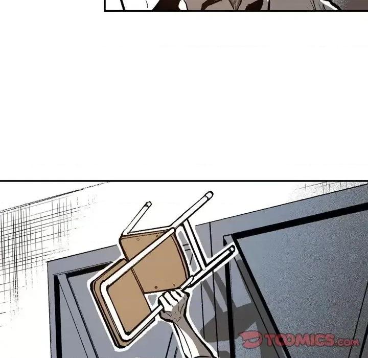 监禁仓库 监禁仓库-完整版-第 8 话 第99页