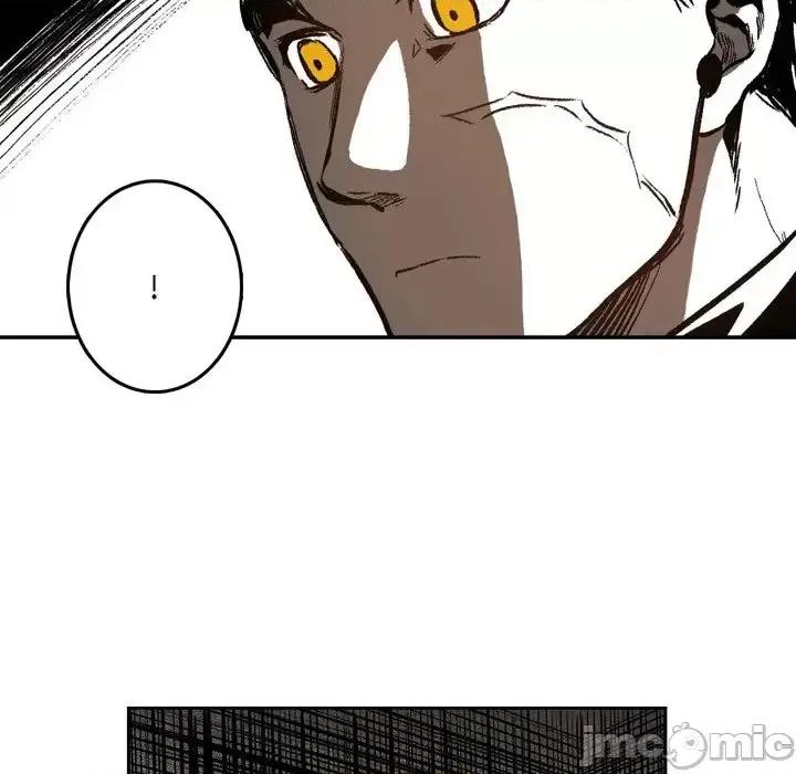 监禁仓库 监禁仓库-完整版-第 8 话 第135页