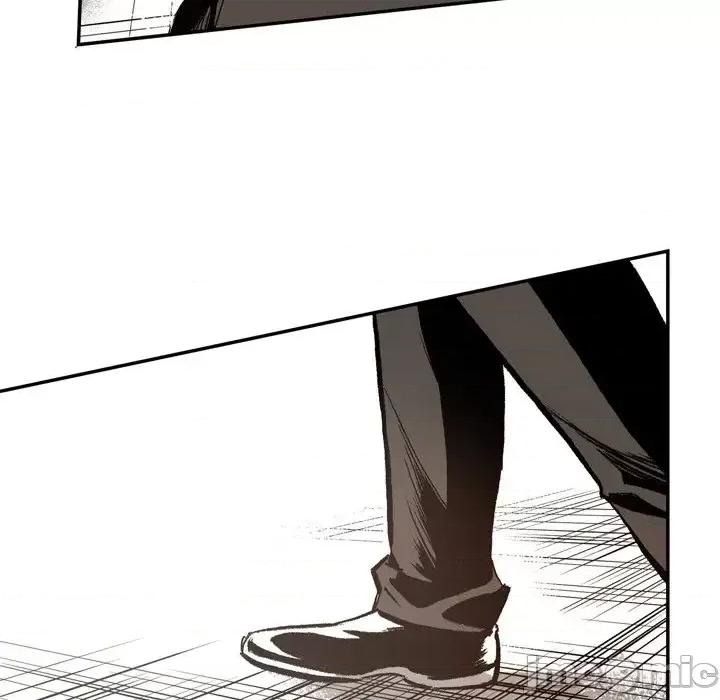 监禁仓库 监禁仓库-完整版-第 9 话 第30页