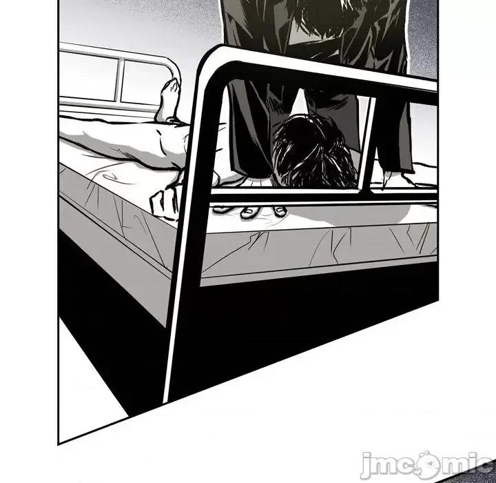 监禁仓库 监禁仓库-完整版-第 11 话 第60页