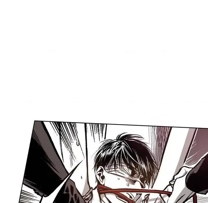 监禁仓库 监禁仓库-完整版-第 14 话 第31页