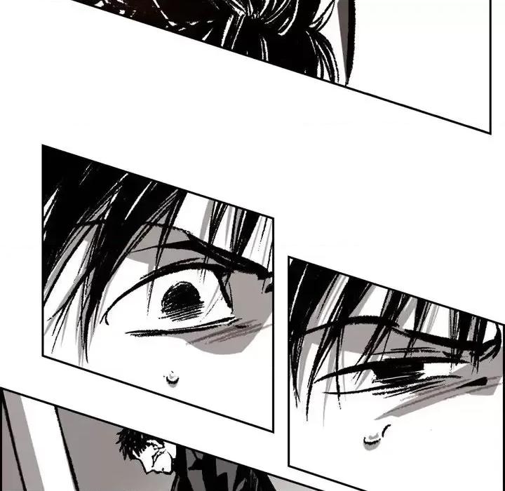 监禁仓库 监禁仓库-完整版-第 14 话 第68页
