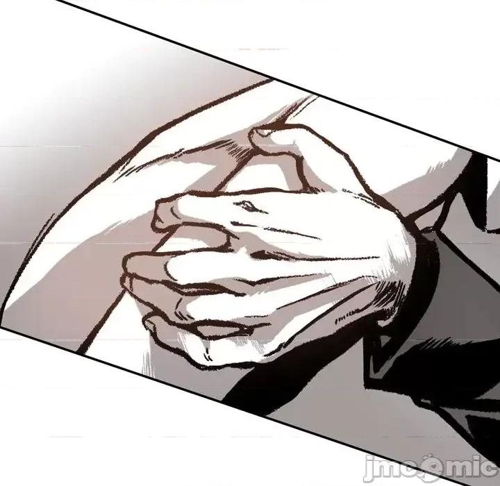 监禁仓库 监禁仓库-完整版-第 14 话 第95页