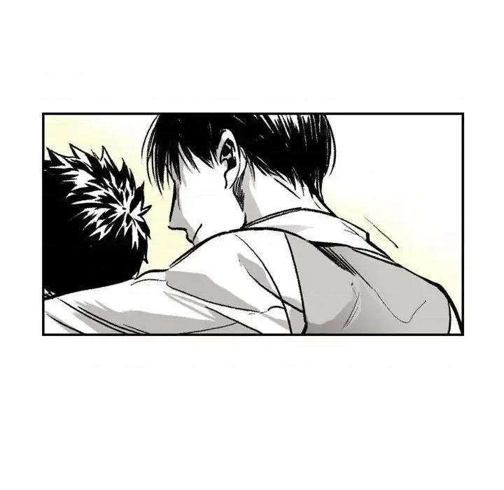 监禁仓库 监禁仓库-完整版-第 16 话 第27页