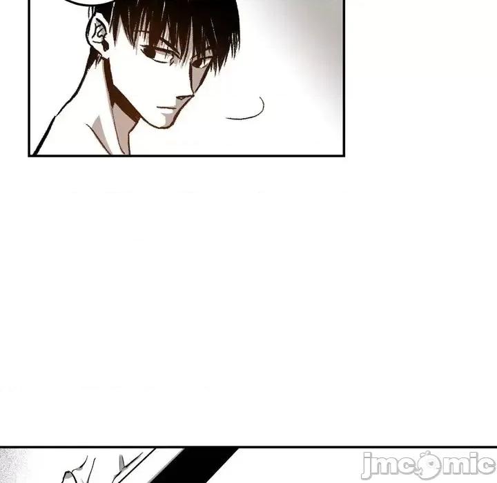监禁仓库 监禁仓库-完整版-第 17 话 第25页