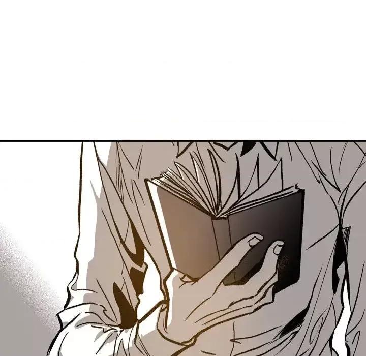 监禁仓库 监禁仓库-完整版-第 17 话 第108页