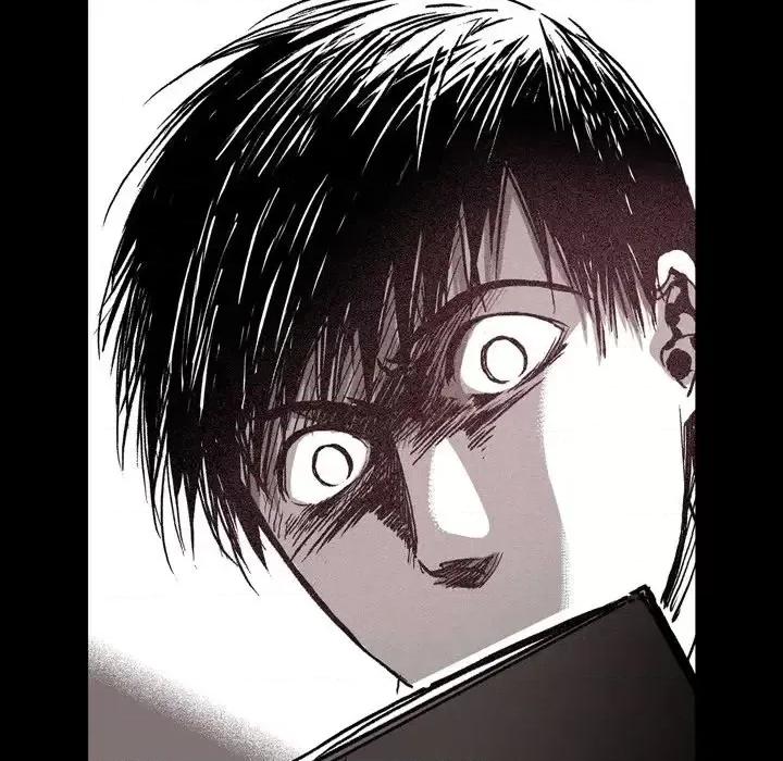 监禁仓库 监禁仓库-完整版-第 17 话 第111页