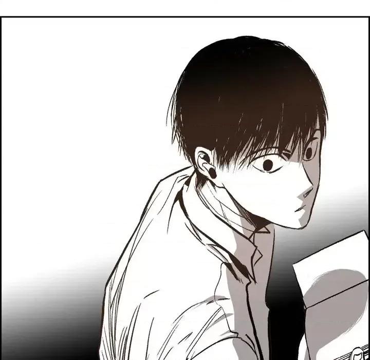 监禁仓库 监禁仓库-完整版-第 18 话 第42页