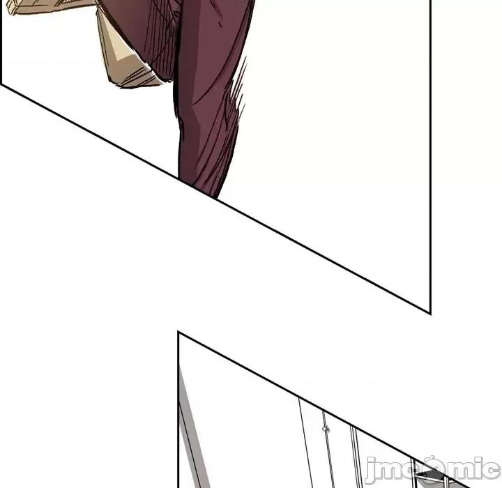监禁仓库 监禁仓库-完整版-第 18 话 第50页