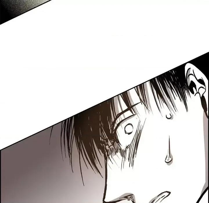 监禁仓库 监禁仓库-完整版-第 18 话 第52页