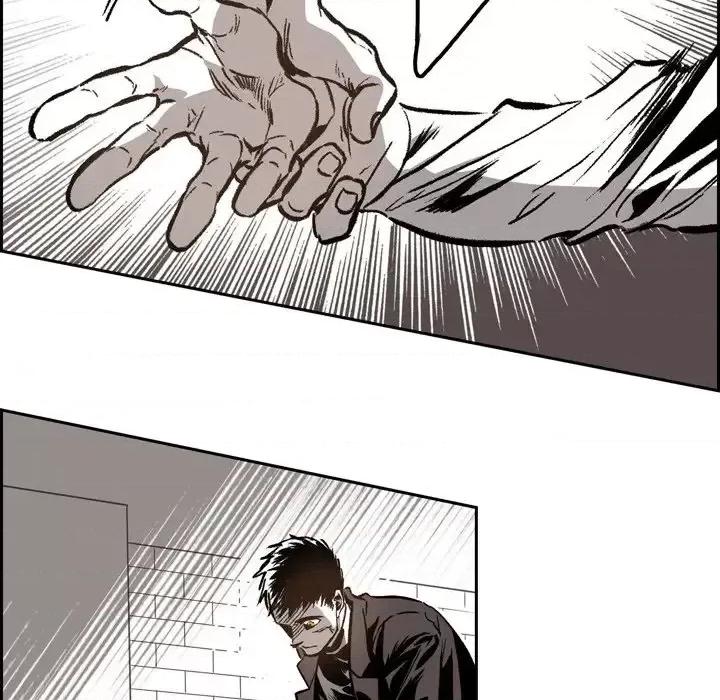 监禁仓库 监禁仓库-完整版-第 18 话 第78页