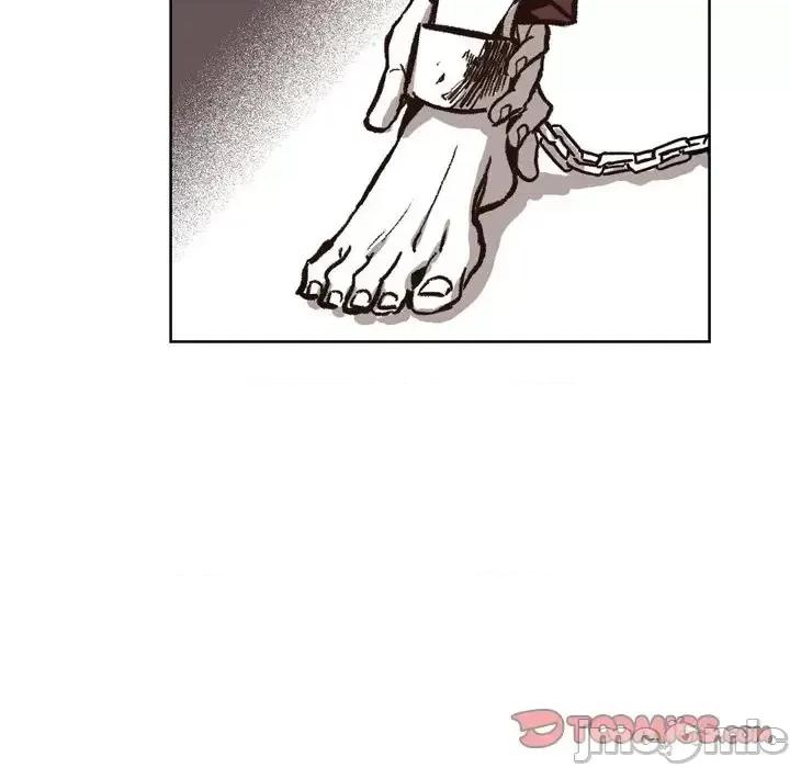 监禁仓库 监禁仓库-完整版-第 19 话 第20页