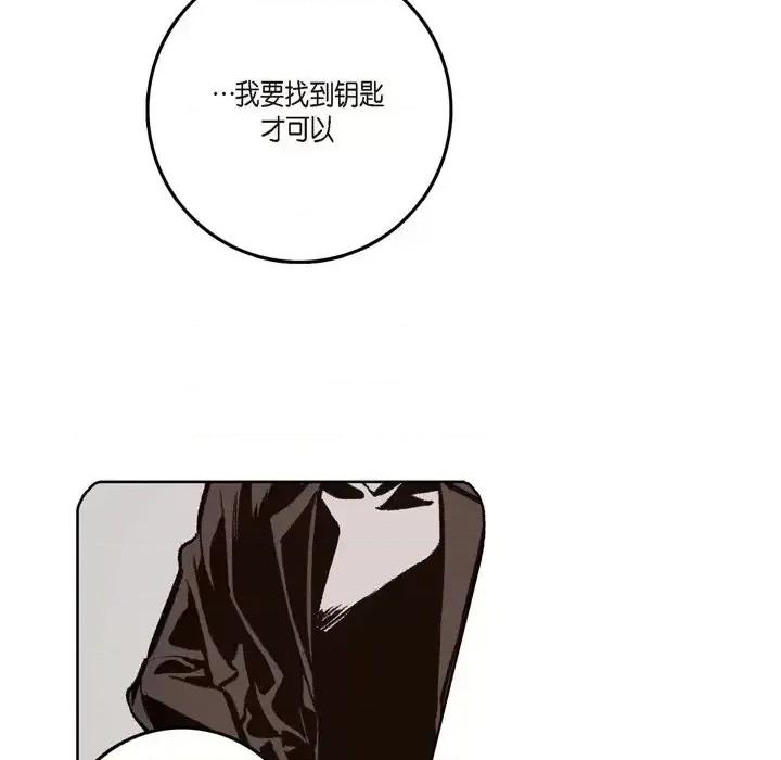 监禁仓库 监禁仓库-完整版-第 19 话 第31页