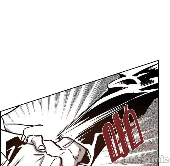 监禁仓库 监禁仓库-完整版-第 19 话 第90页