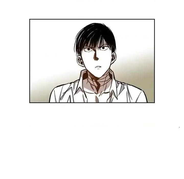 监禁仓库 监禁仓库-完整版-第 21 话 第29页