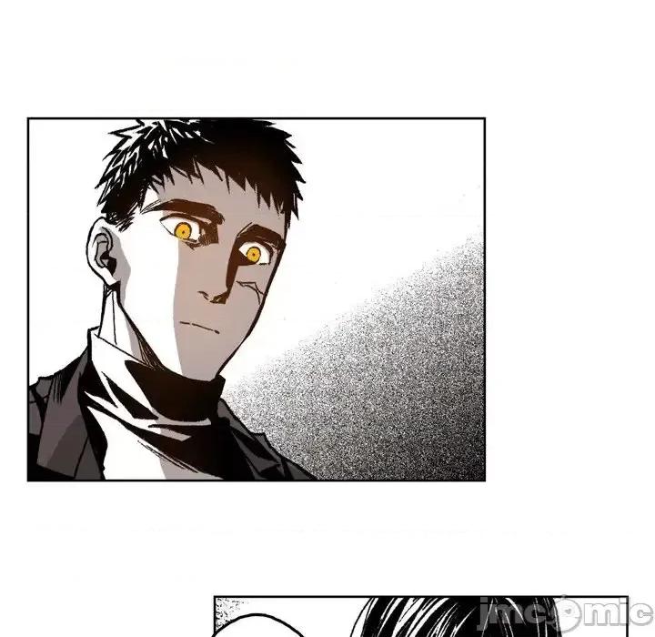 监禁仓库 监禁仓库-完整版-第 21 话 第30页