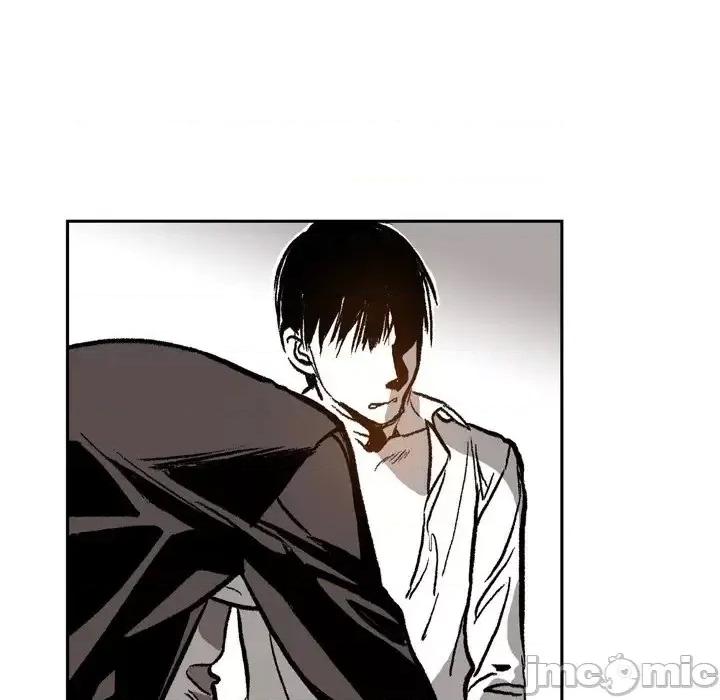 监禁仓库 监禁仓库-完整版-第 21 话 第55页