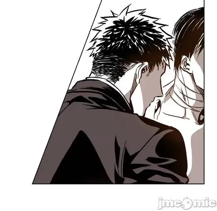 监禁仓库 监禁仓库-完整版-第 21 话 第60页