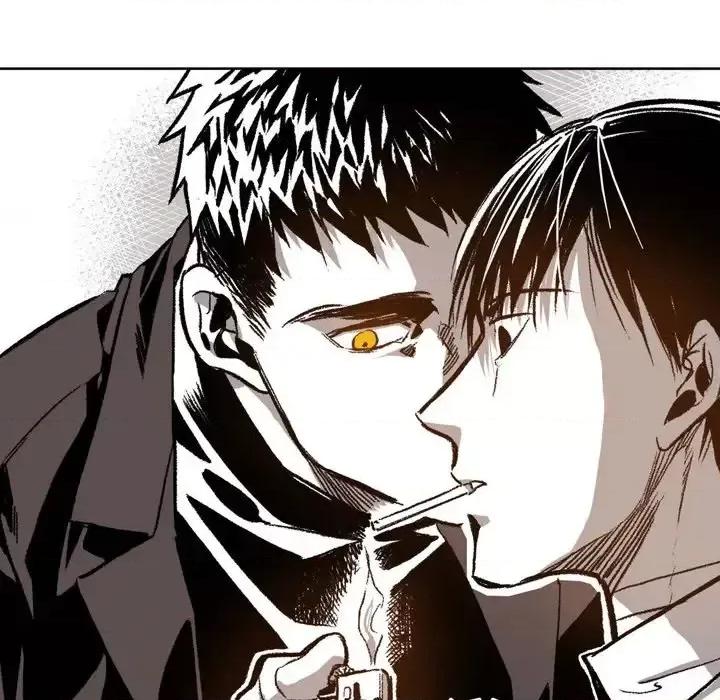 监禁仓库 监禁仓库-完整版-第 22 话 第14页