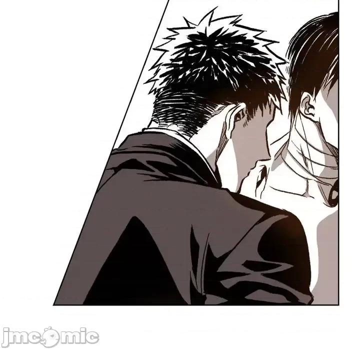 监禁仓库 监禁仓库-完整版-第 22 话 第60页