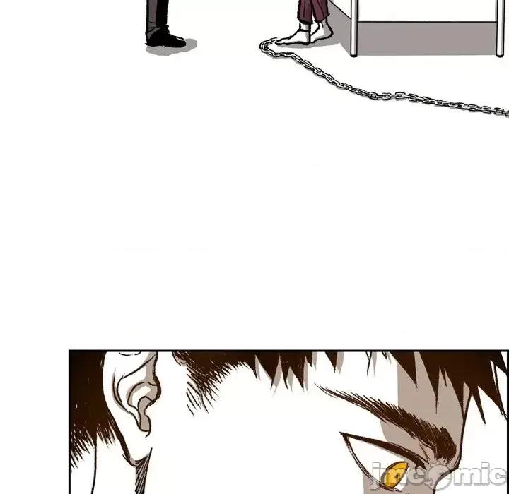 监禁仓库 监禁仓库-完整版-第 25 话 第15页