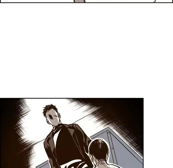 监禁仓库 监禁仓库-完整版-第 25 话 第46页