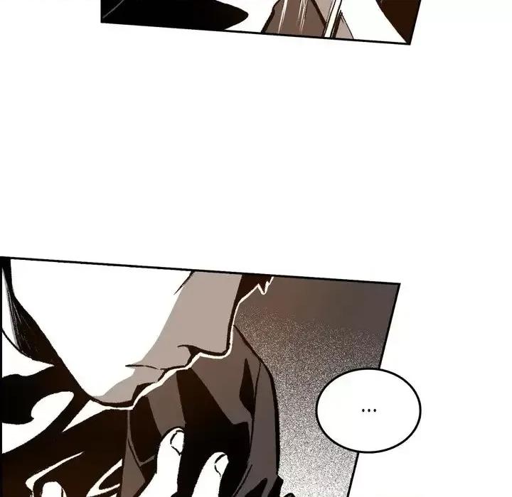 监禁仓库 监禁仓库-完整版-第 25 话 第77页