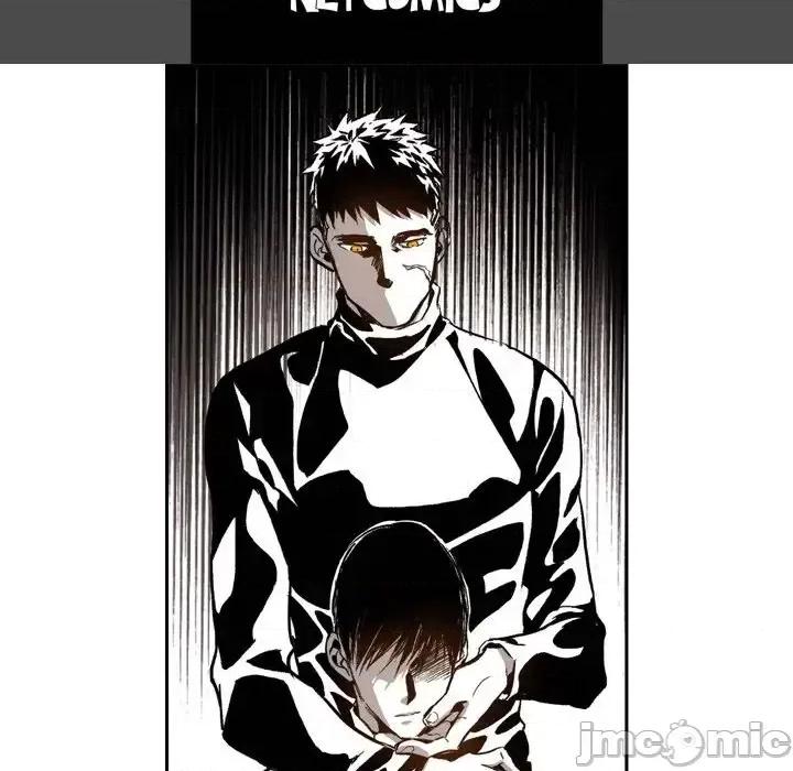 监禁仓库 监禁仓库-完整版-第 27 话 第5页