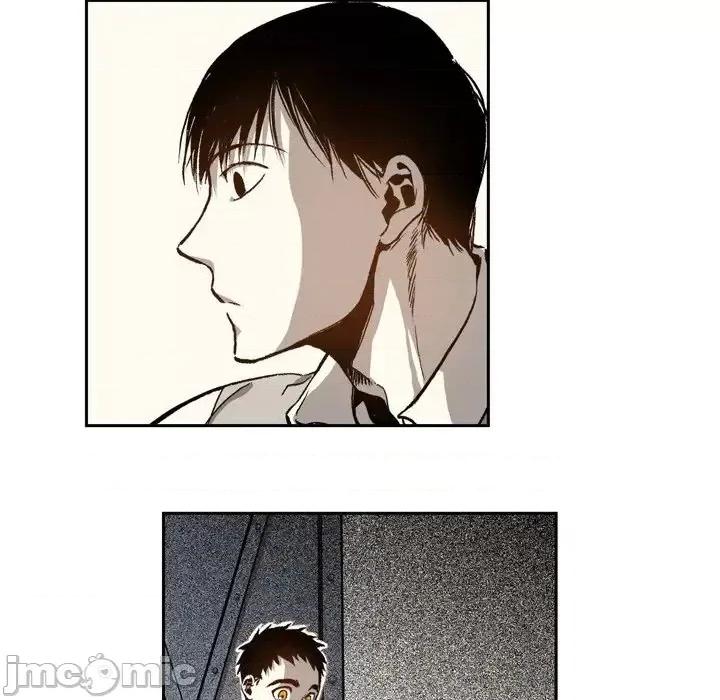 监禁仓库 监禁仓库-完整版-第 27 话 第25页