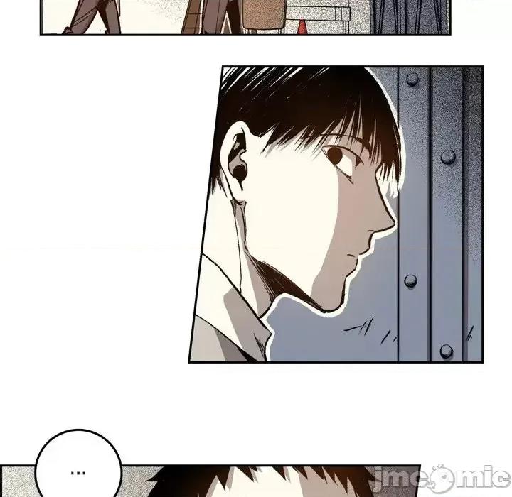 监禁仓库 监禁仓库-完整版-第 27 话 第30页