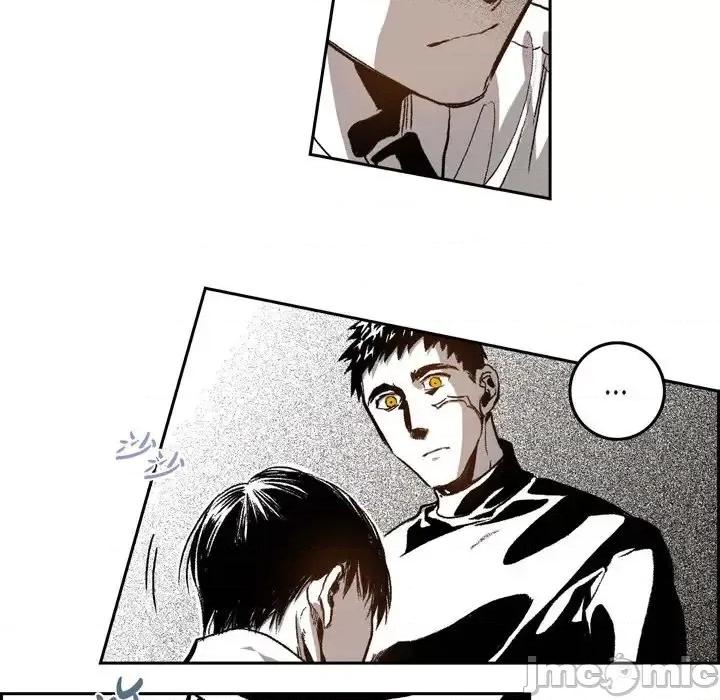 监禁仓库 监禁仓库-完整版-第 27 话 第40页