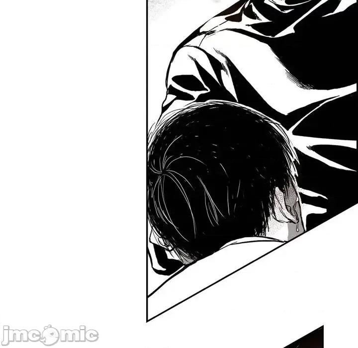 监禁仓库 监禁仓库-完整版-第 27 话 第85页