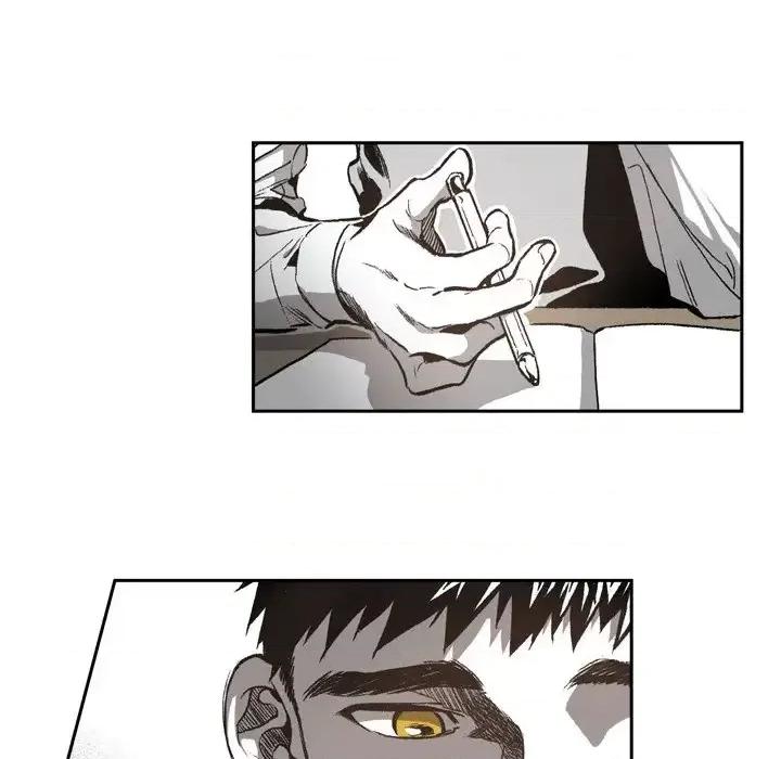 监禁仓库 监禁仓库-完整版-第 28 话 第14页