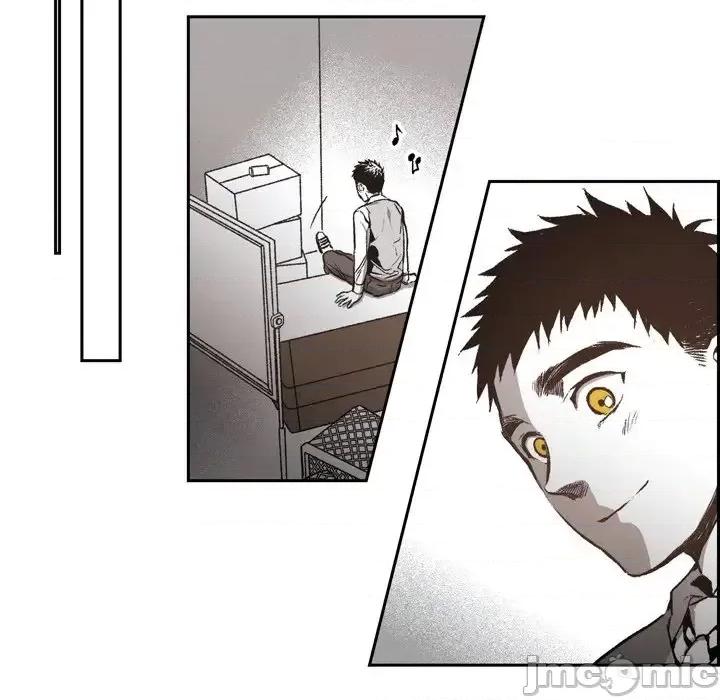 监禁仓库 监禁仓库-完整版-第 28 话 第35页