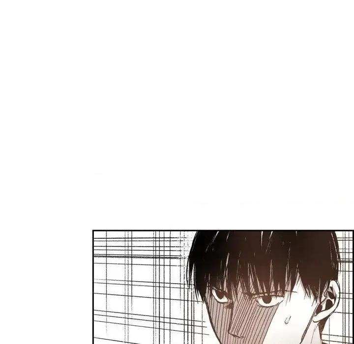 监禁仓库 监禁仓库-完整版-第 28 话 第86页