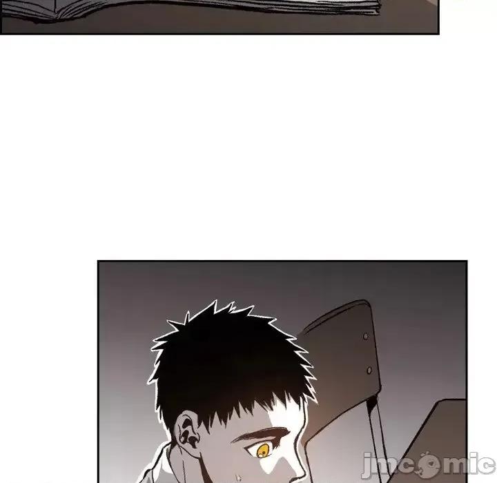 监禁仓库 监禁仓库-完整版-第 30 话 第15页